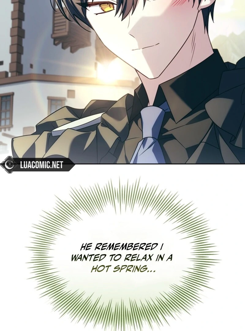 Read The Lady Wants To Rest Manga Online