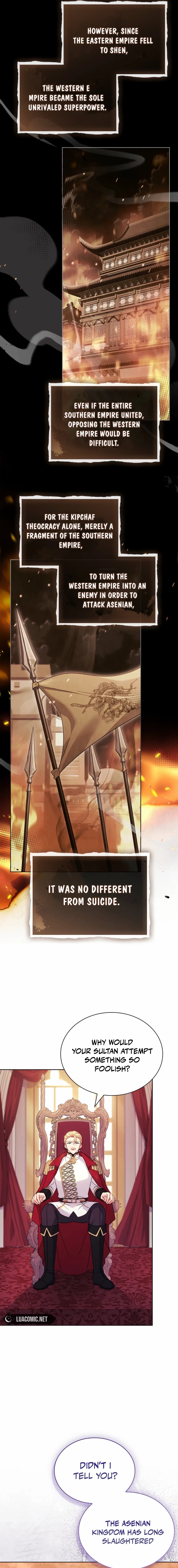 Read The Lady Wants To Rest Manga Online