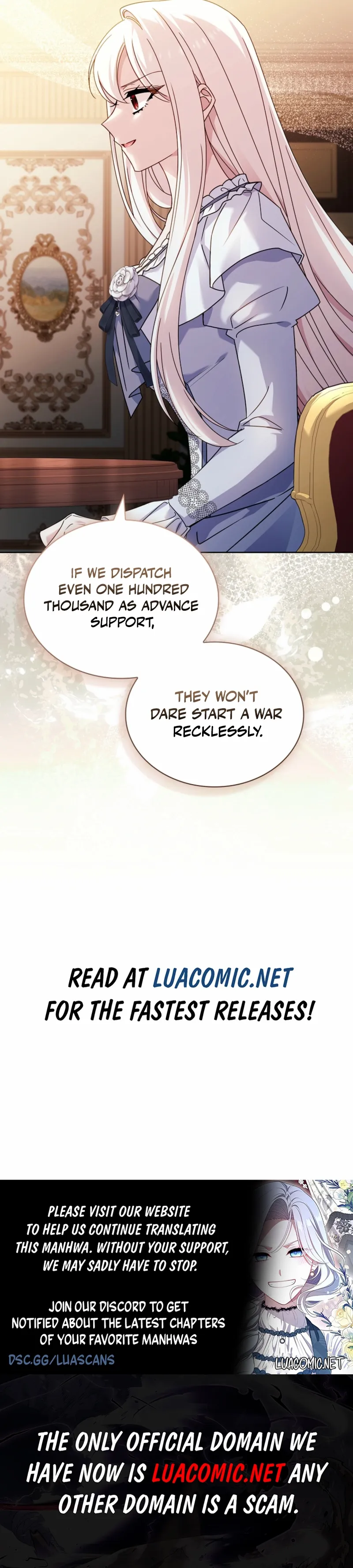 Read The Lady Wants To Rest Manga Online