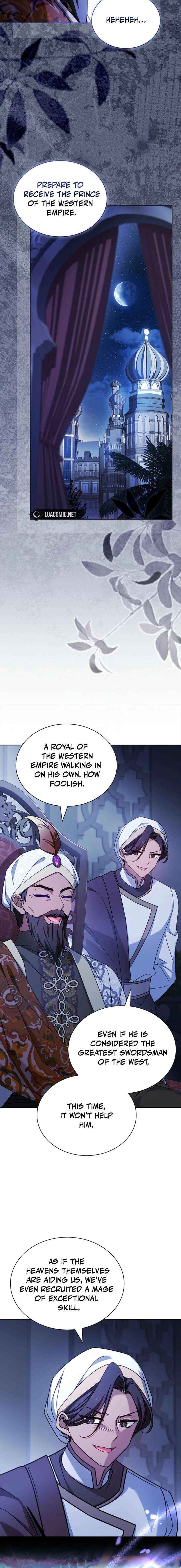 Read The Lady Wants To Rest Manga Online