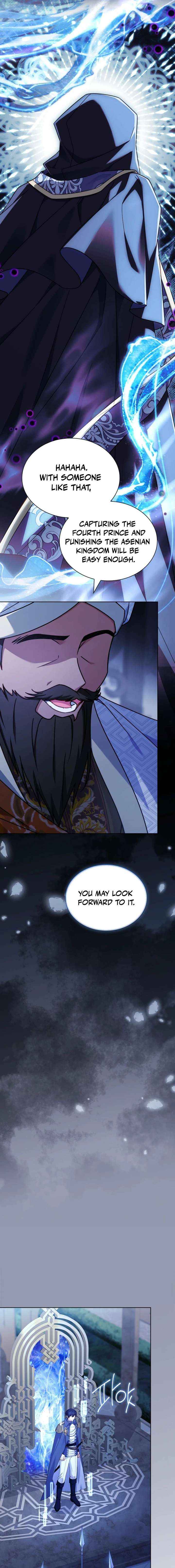 Read The Lady Wants To Rest Manga Online