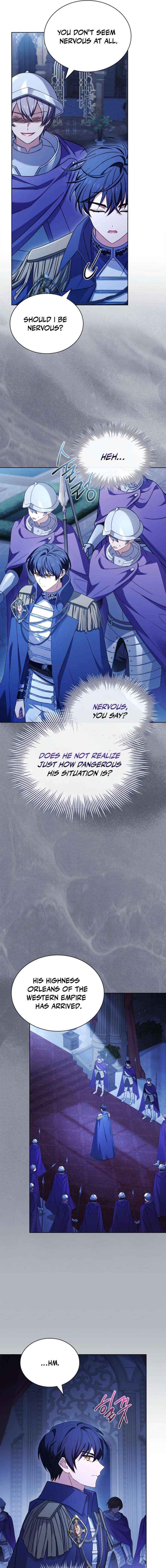 Read The Lady Wants To Rest Manga Online