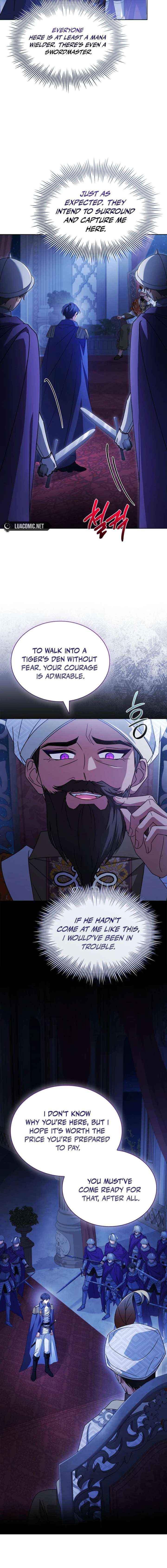 Read The Lady Wants To Rest Manga Online