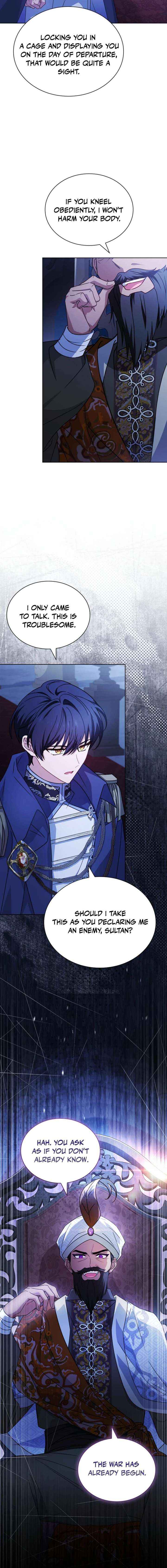 Read The Lady Wants To Rest Manga Online