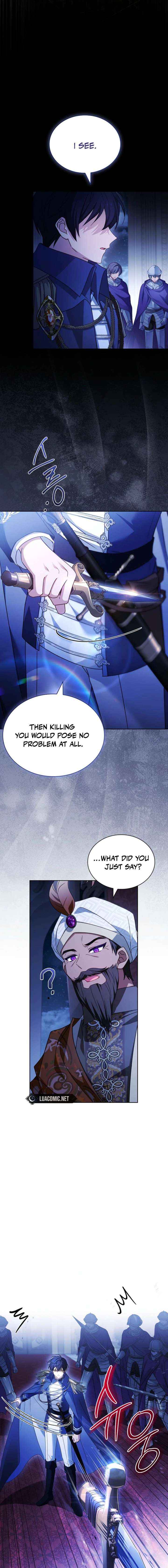 Read The Lady Wants To Rest Manga Online