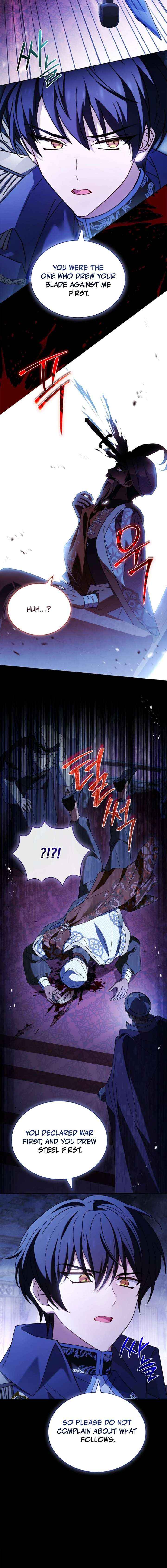 Read The Lady Wants To Rest Manga Online