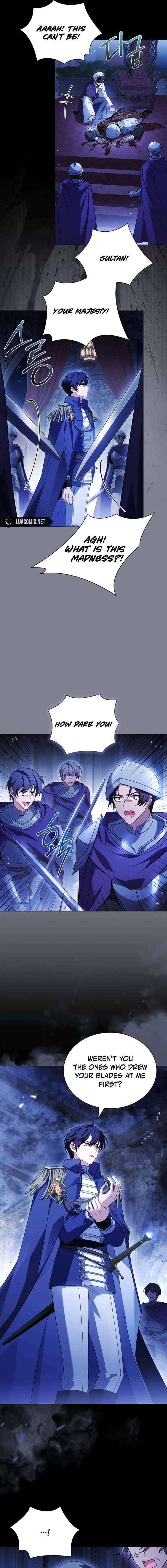 Read The Lady Wants To Rest Manga Online