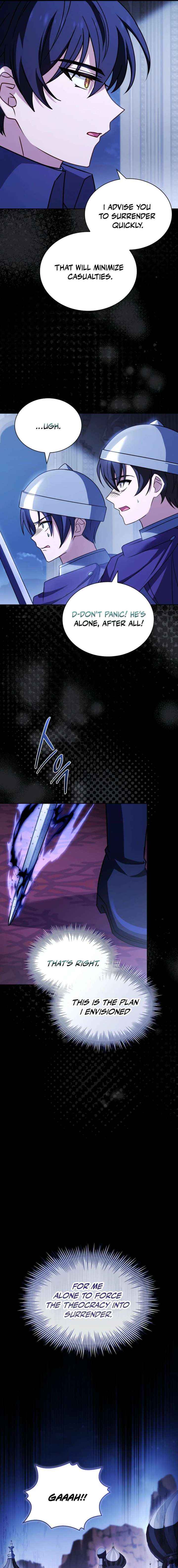 Read The Lady Wants To Rest Manga Online