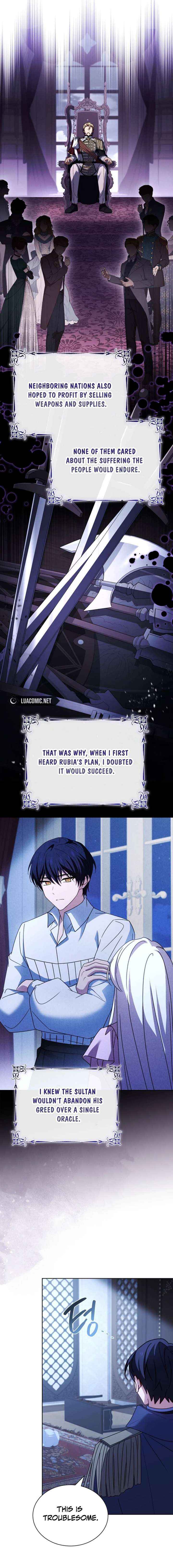 Read The Lady Wants To Rest Manga Online