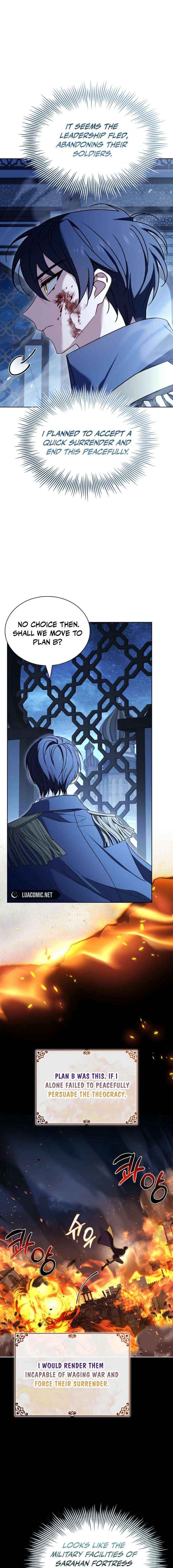 Read The Lady Wants To Rest Manga Online