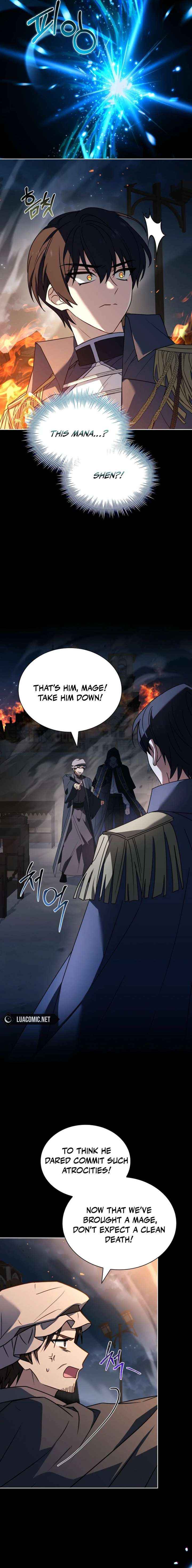 Read The Lady Wants To Rest Manga Online