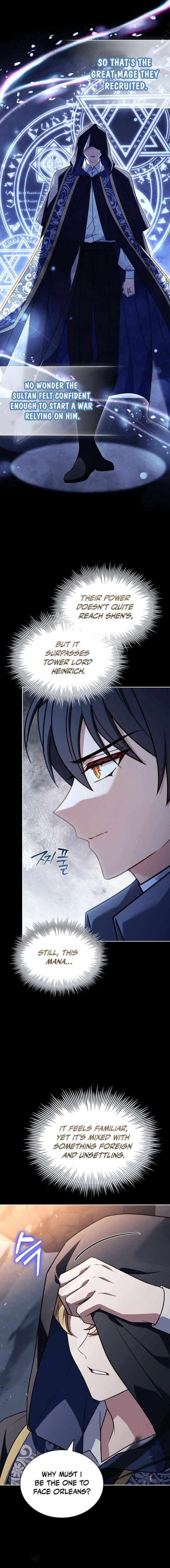 Read The Lady Wants To Rest Manga Online