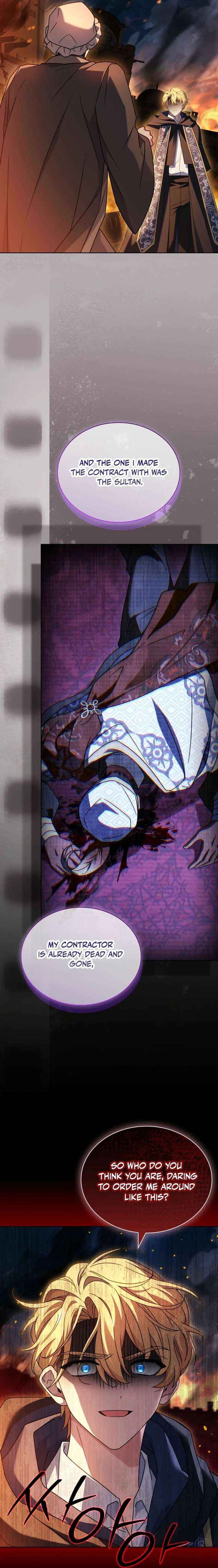 Read The Lady Wants To Rest Manga Online