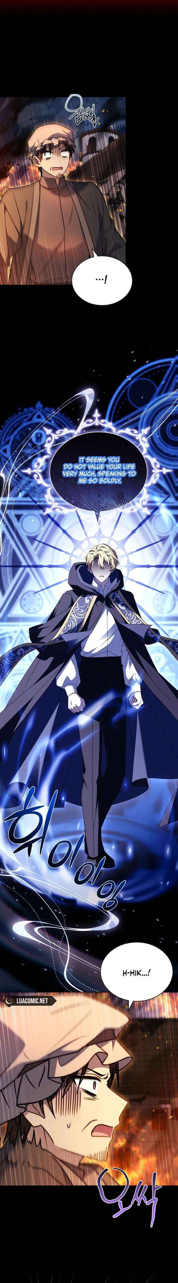 Read The Lady Wants To Rest Manga Online