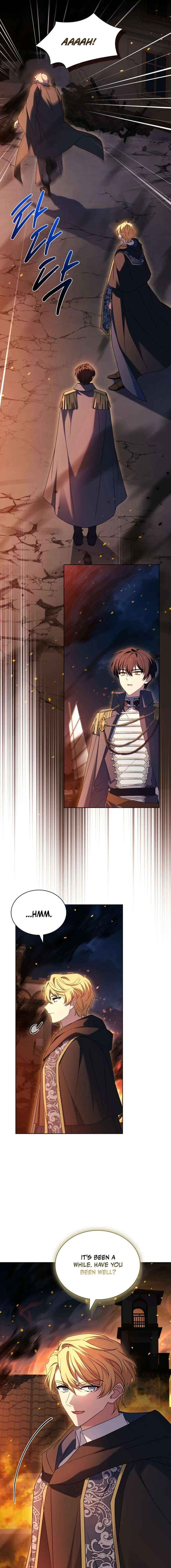 Read The Lady Wants To Rest Manga Online