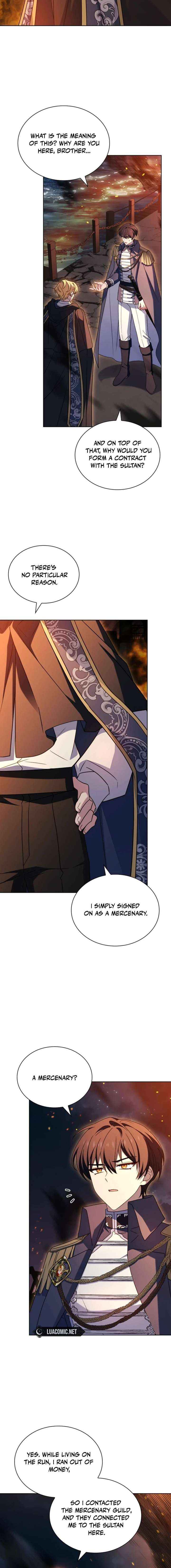 Read The Lady Wants To Rest Manga Online