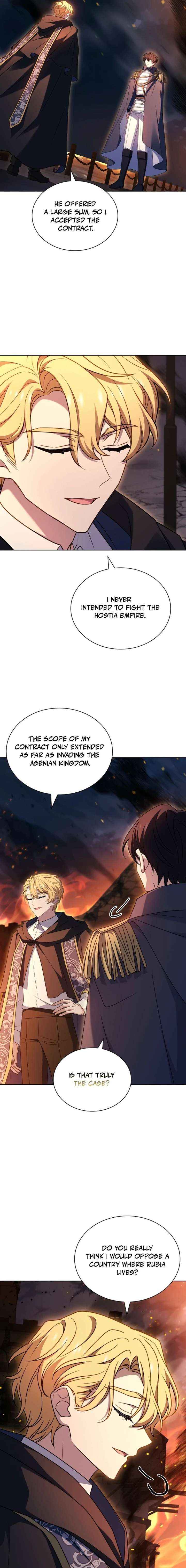 Read The Lady Wants To Rest Manga Online