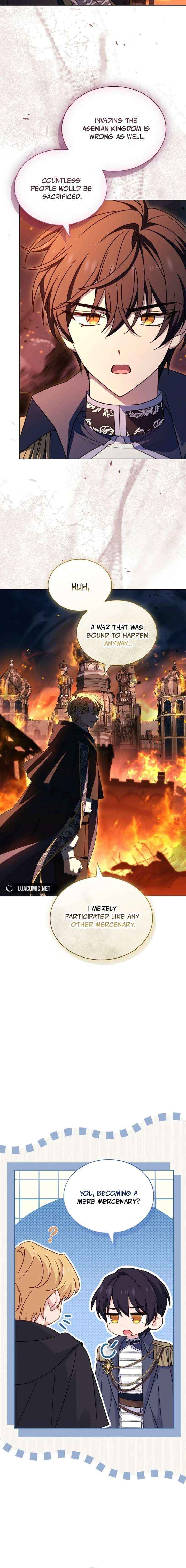 Read The Lady Wants To Rest Manga Online