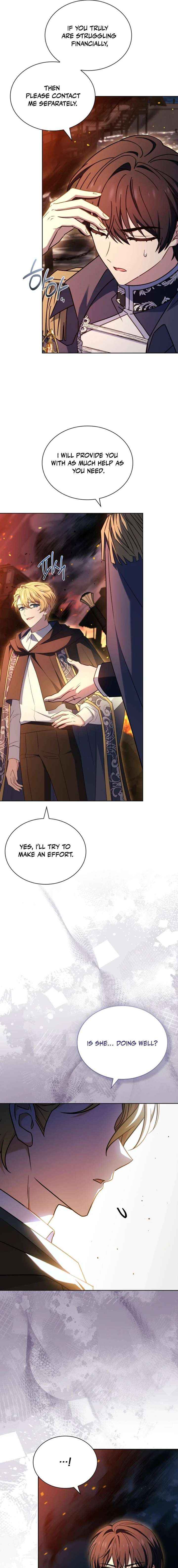 Read The Lady Wants To Rest Manga Online