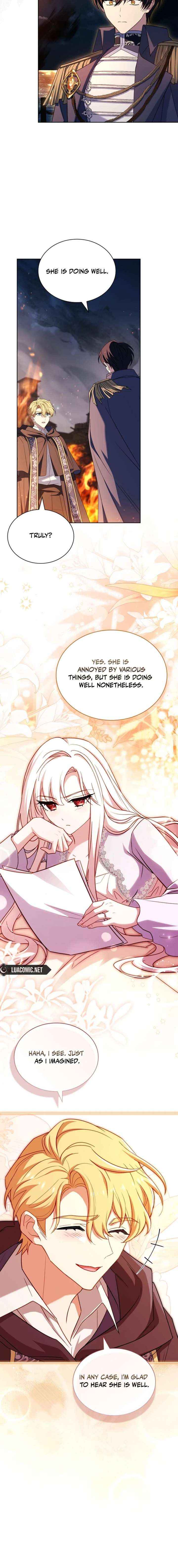 Read The Lady Wants To Rest Manga Online