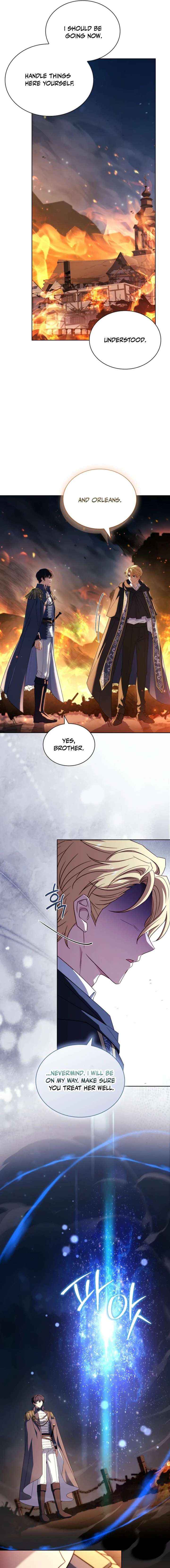 Read The Lady Wants To Rest Manga Online