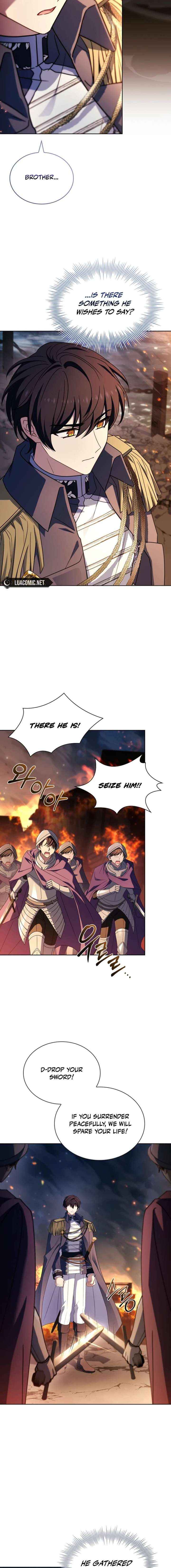 Read The Lady Wants To Rest Manga Online