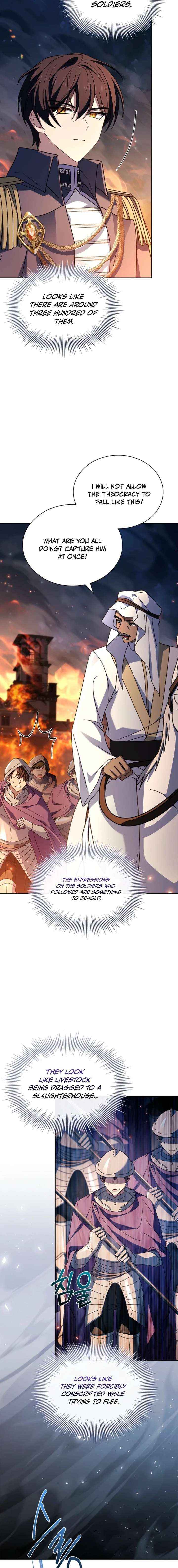 Read The Lady Wants To Rest Manga Online