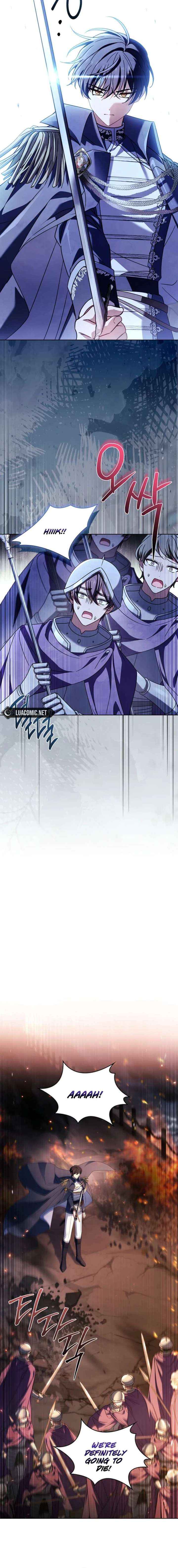 Read The Lady Wants To Rest Manga Online