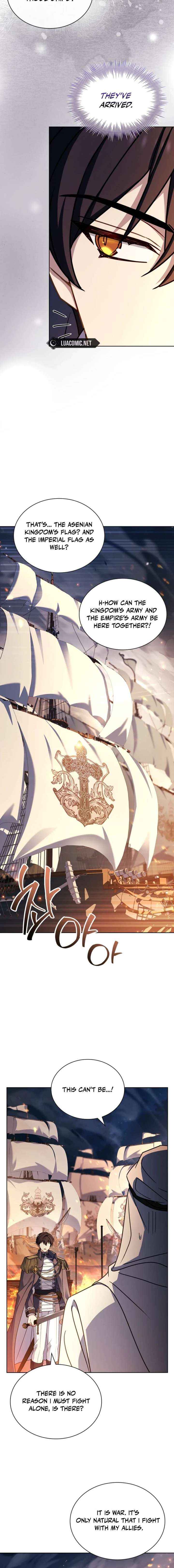 Read The Lady Wants To Rest Manga Online