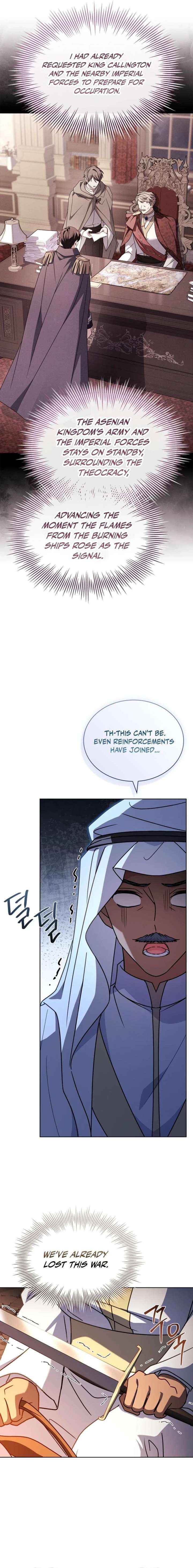 Read The Lady Wants To Rest Manga Online