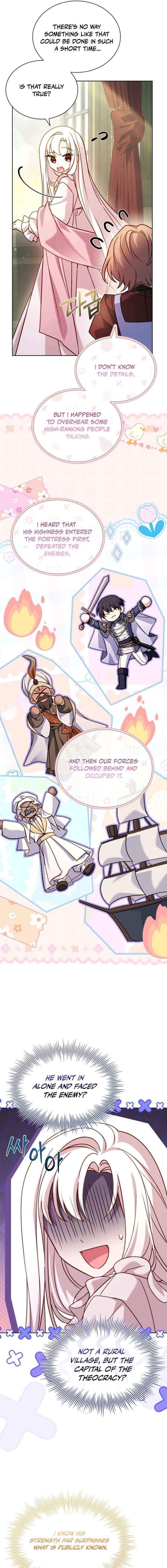 Read The Lady Wants To Rest Manga Online