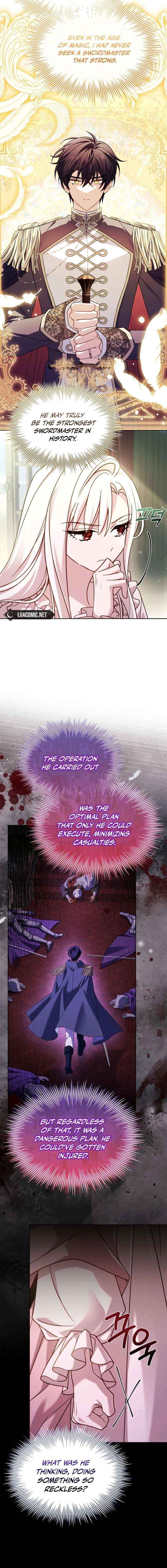 Read The Lady Wants To Rest Manga Online