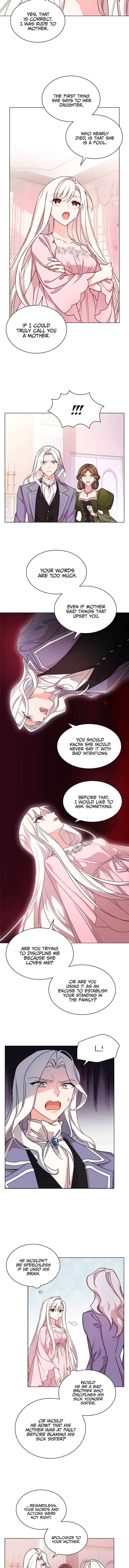 Read The Lady Wants To Rest Manga Online