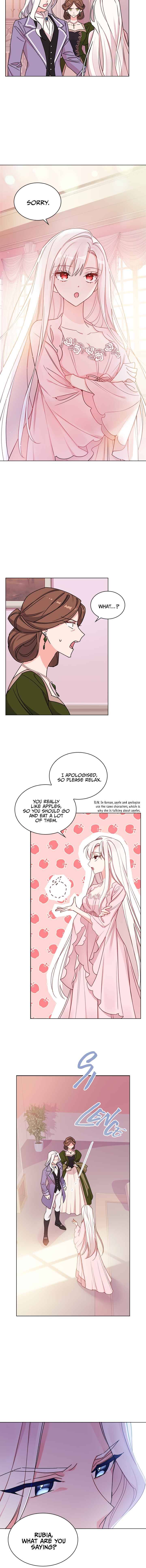 Read The Lady Wants To Rest Manga Online