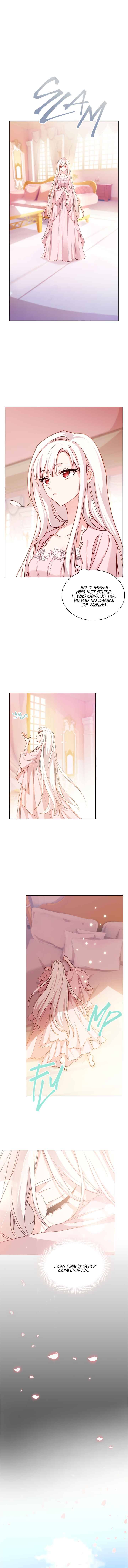 Read The Lady Wants To Rest Manga Online