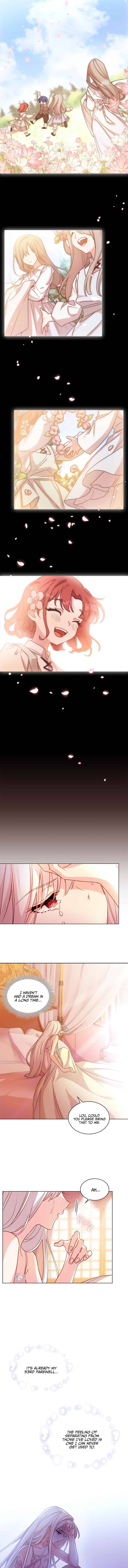 Read The Lady Wants To Rest Manga Online