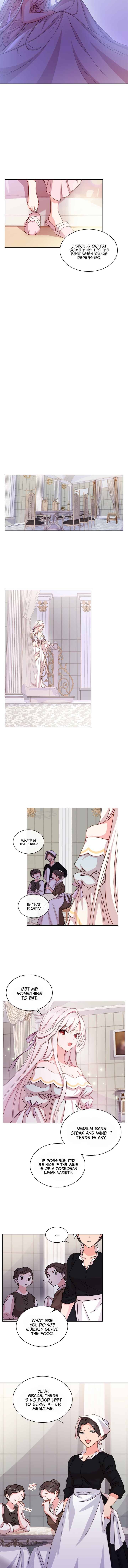 Read The Lady Wants To Rest Manga Online