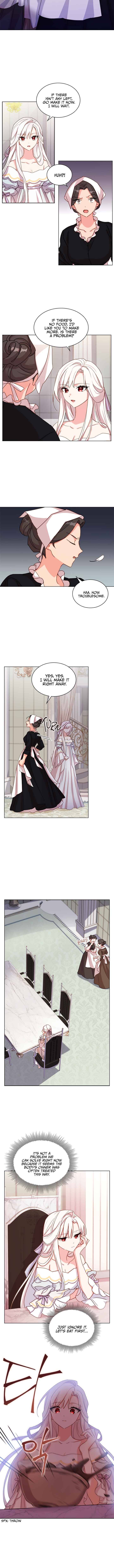 Read The Lady Wants To Rest Manga Online