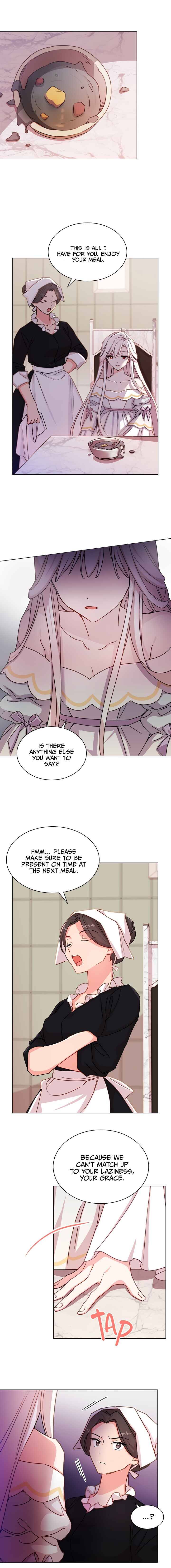 Read The Lady Wants To Rest Manga Online