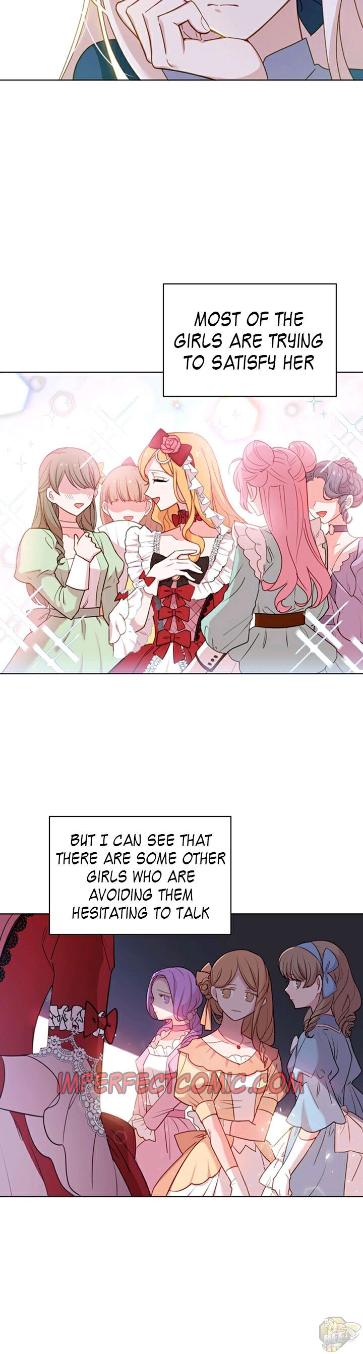 Read The Lady Wants To Rest Manga Online