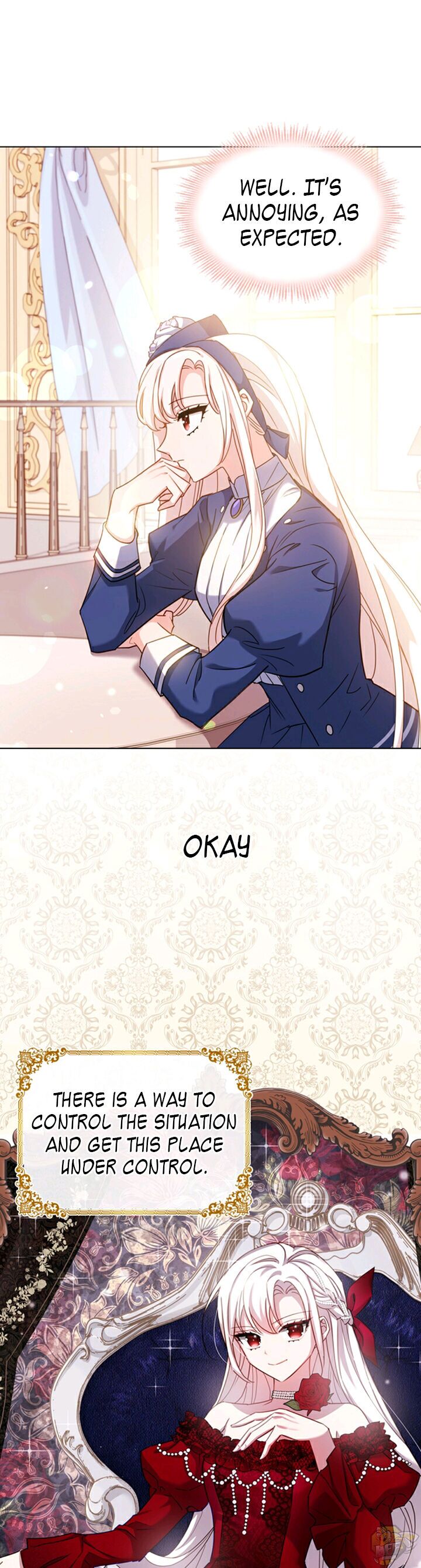 Read The Lady Wants To Rest Manga Online