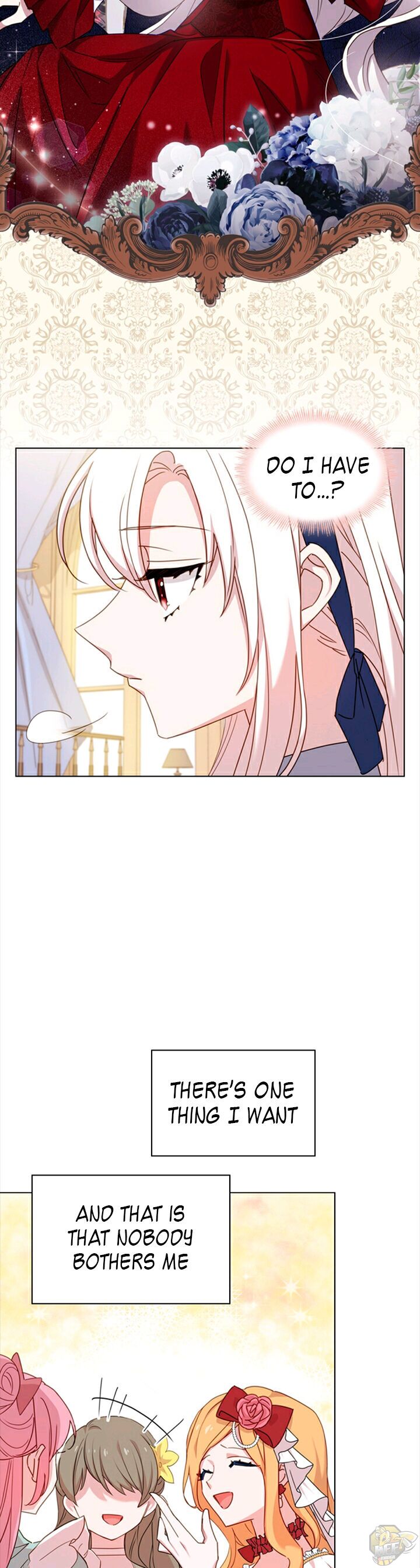 Read The Lady Wants To Rest Manga Online