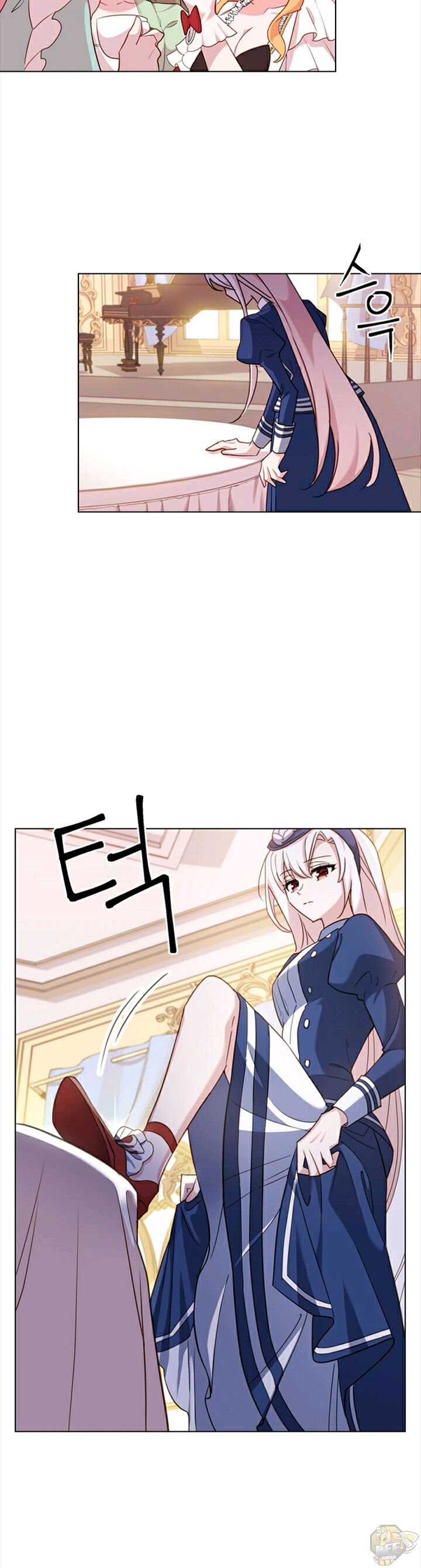 Read The Lady Wants To Rest Manga Online