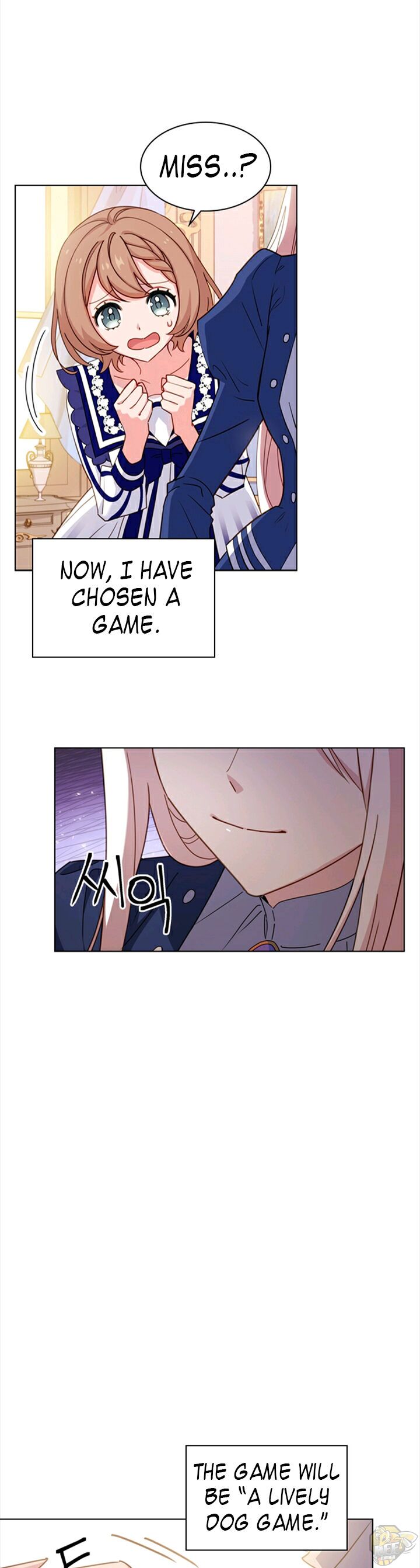 Read The Lady Wants To Rest Manga Online
