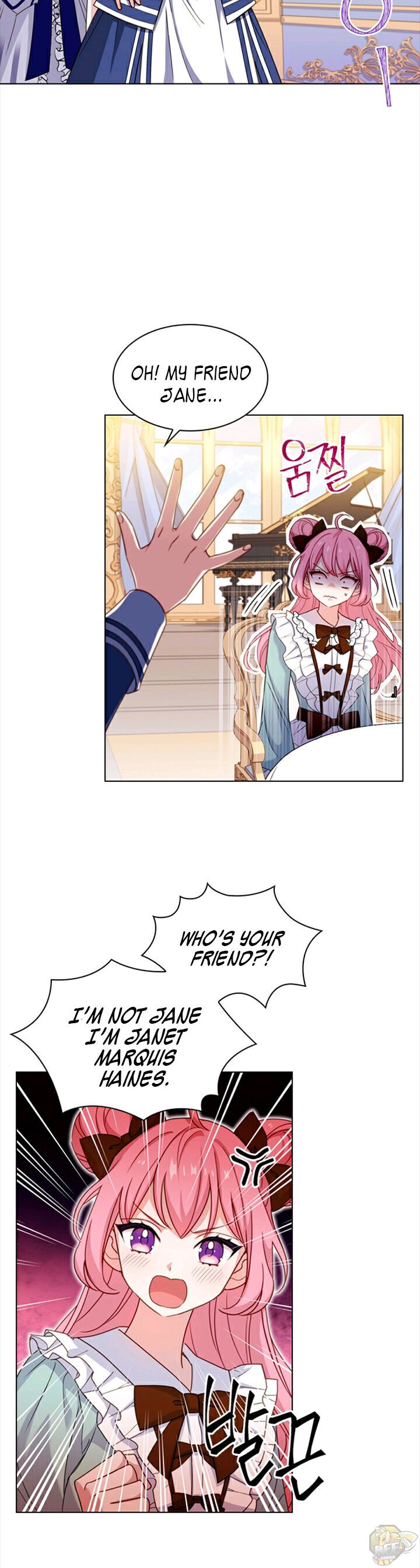 Read The Lady Wants To Rest Manga Online