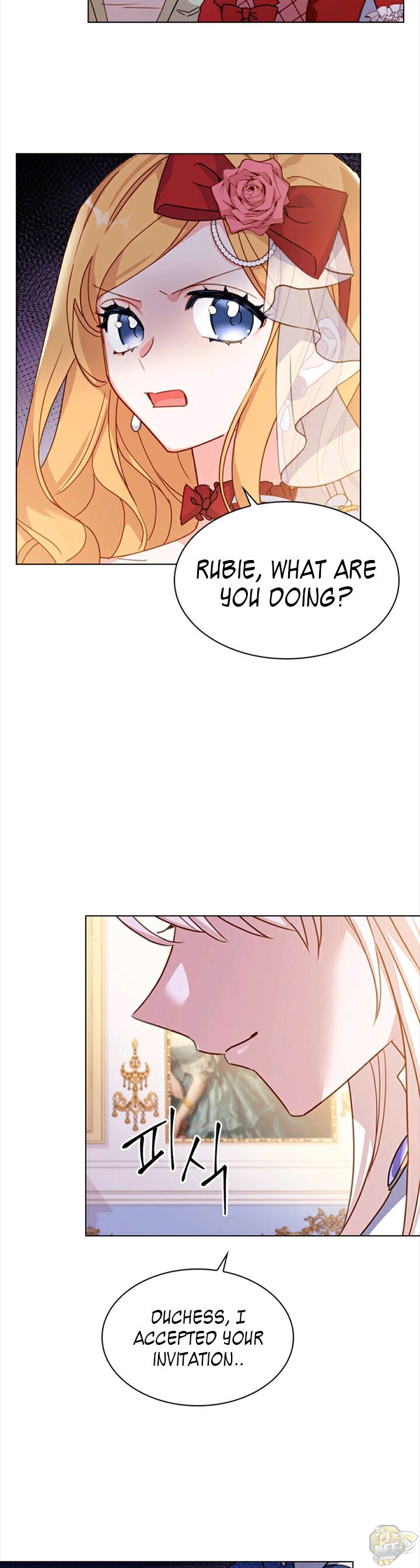 Read The Lady Wants To Rest Manga Online
