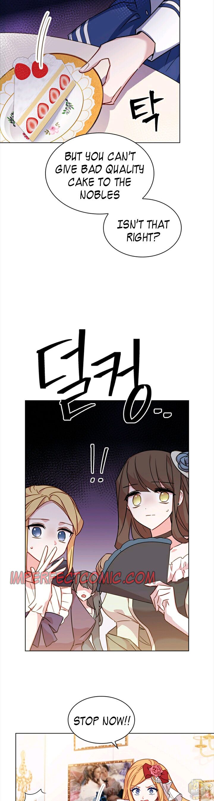 Read The Lady Wants To Rest Manga Online