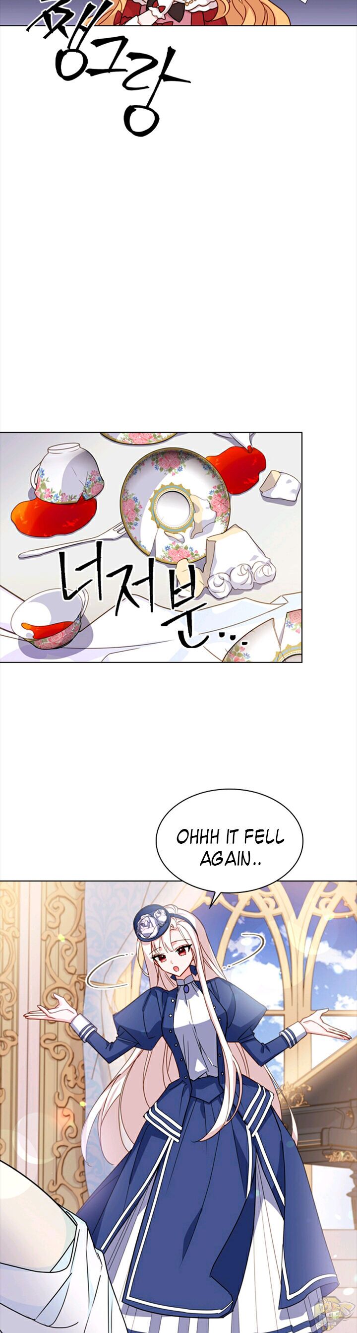 Read The Lady Wants To Rest Manga Online