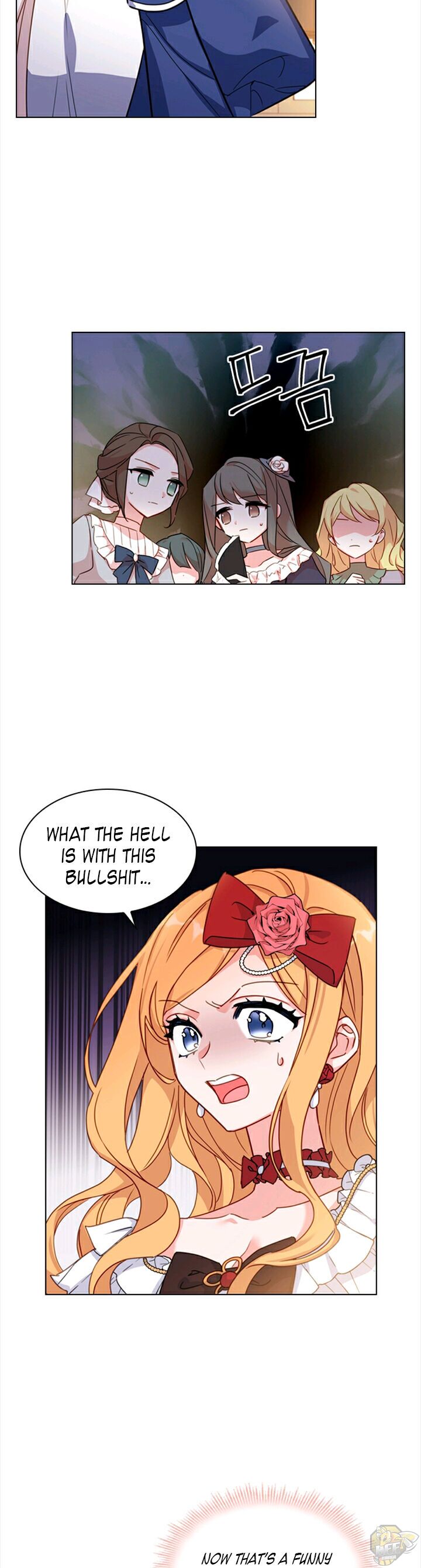 Read The Lady Wants To Rest Manga Online