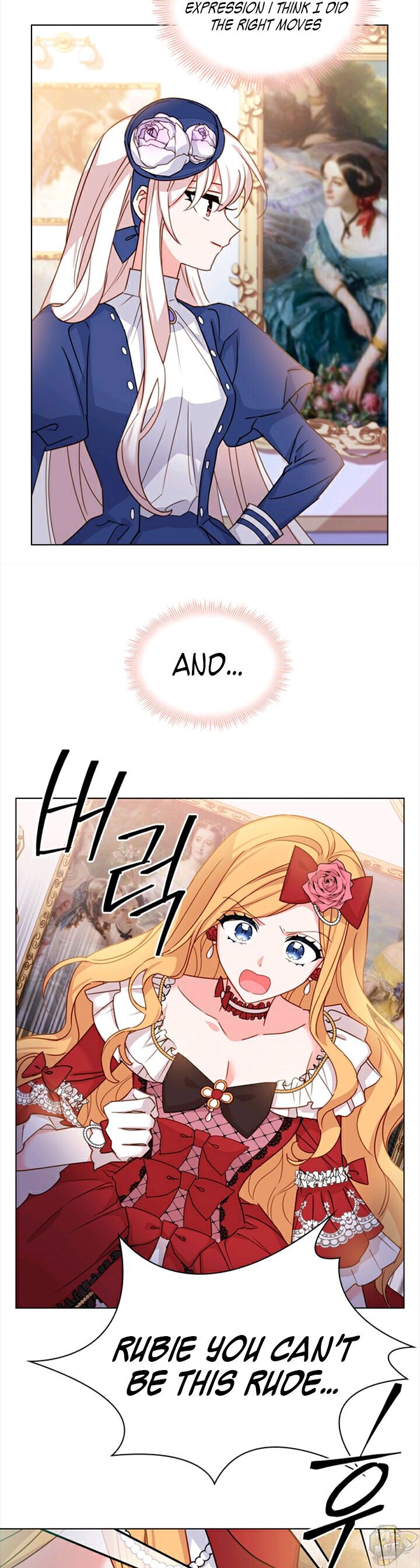 Read The Lady Wants To Rest Manga Online